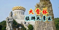 骚妇网，WWW，Com中国浙江-绍兴大香林旅游风景区